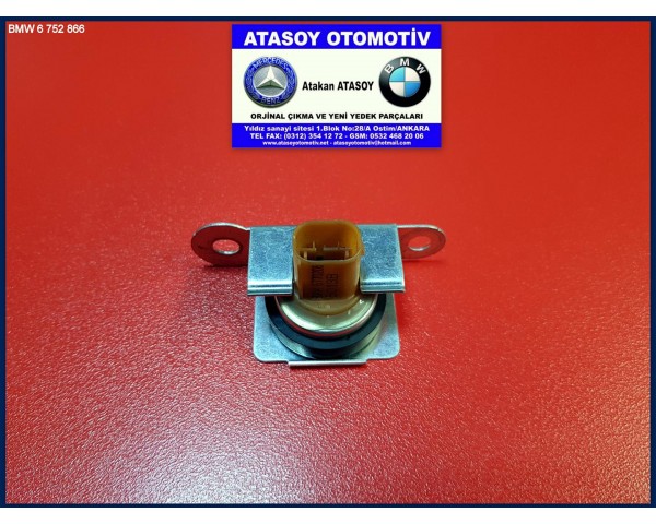 BMW E60 İVME SEZİCİ BMW 6752866 BMW 6770206 BMW 6776214 BMW 6781407 - 6 752 866 - 6 770 206 - 6 776 214 - 6 781 407 - 3125B 4063C 5013B 7113B 37146752866 - 37146770206 - 37146776214 - 37146781407